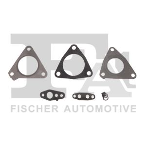 TURBOCHARGER GASKET KIT (GASKETS ONLY)
