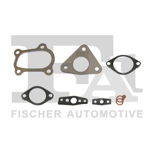 TURBOCHARGER GASKET KIT (GASKETS ONLY)