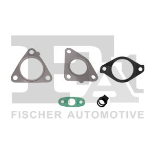TURBOCHARGER GASKET KIT (GASKETS ONLY)