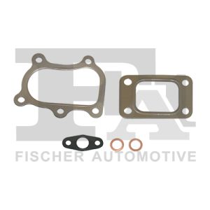 TURBOCHARGER GASKET KIT (GASKETS ONLY)