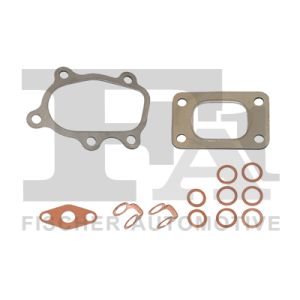 TURBOCHARGER GASKET KIT (GASKETS ONLY)