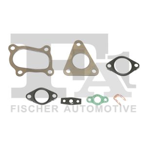 TURBOCHARGER GASKET KIT (GASKETS ONLY)