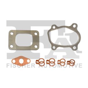 TURBOCHARGER GASKET KIT (GASKETS ONLY)