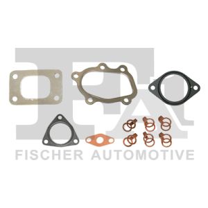 TURBOCHARGER GASKET KIT (GASKETS ONLY)