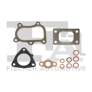 TURBOCHARGER GASKET KIT (GASKETS ONLY)