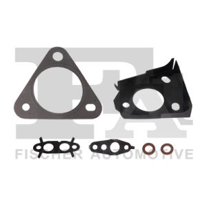 TURBOCHARGER GASKET KIT (GASKETS ONLY)