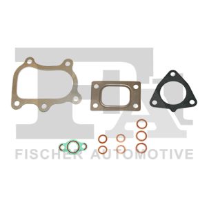 TURBOCHARGER GASKET KIT (GASKETS ONLY)