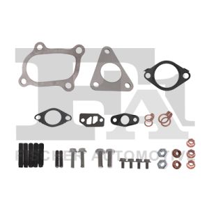 TURBOCHARGER FITTING KIT (GASKETS & FIXINGS)