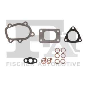 TURBOCHARGER GASKET KIT (GASKETS ONLY)