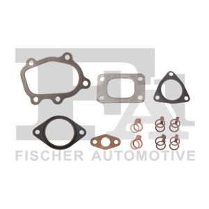 TURBOCHARGER GASKET KIT (GASKETS ONLY)