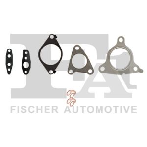 TURBOCHARGER GASKET KIT