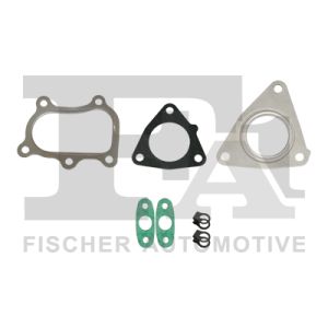 TURBOCHARGER GASKET KIT (GASKETS ONLY)