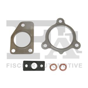 TURBOCHARGER GASKET KIT (GASKETS ONLY)