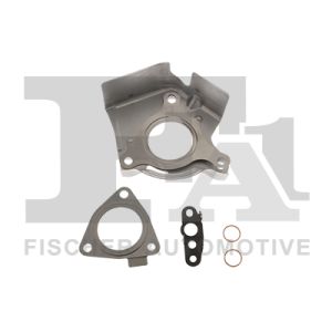 TURBOCHARGER GASKET KIT (GASKETS ONLY)