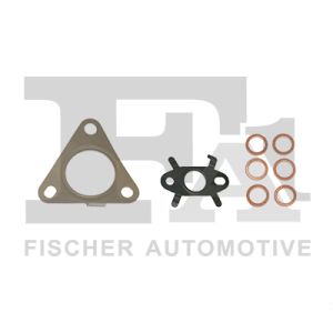 TURBOCHARGER GASKET KIT (GASKETS ONLY)