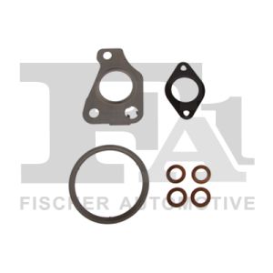 TURBOCHARGER GASKET KIT (GASKETS ONLY)