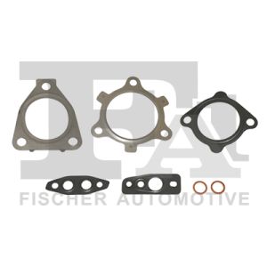 TURBOCHARGER GASKET KIT (GASKETS ONLY)