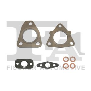 TURBOCHARGER GASKET KIT (GASKETS ONLY)