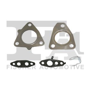 TURBOCHARGER GASKET KIT (GASKETS ONLY)