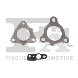 TURBOCHARGER GASKET KIT (GASKETS ONLY)