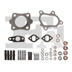 TURBOCHARGER FITTING KIT (GASKETS & FIXINGS)