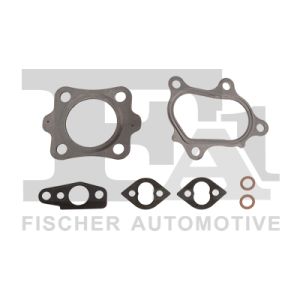 TURBOCHARGER GASKET KIT (GASKETS ONLY)