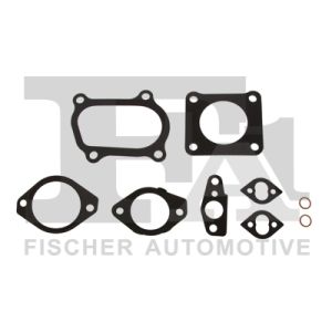 TURBOCHARGER GASKET KIT (GASKETS ONLY)