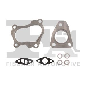 TURBOCHARGER GASKET KIT (GASKETS ONLY)