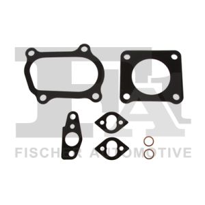 TURBOCHARGER GASKET KIT (GASKETS ONLY)