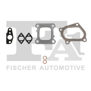 TURBOCHARGER GASKET KIT