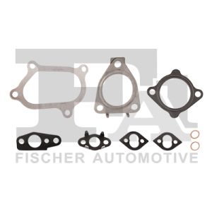 TURBOCHARGER GASKET KIT (GASKETS ONLY)