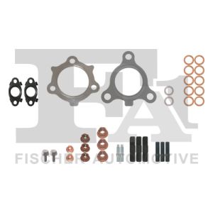 TURBOCHARGER FITTING KIT (GASKETS & FIXINGS)
