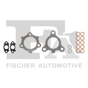 TURBOCHARGER GASKET KIT (GASKETS ONLY)