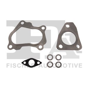 TURBOCHARGER GASKET KIT (GASKETS ONLY)
