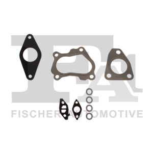 TURBOCHARGER GASKET KIT (GASKETS ONLY)