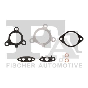 TURBOCHARGER GASKET KIT (GASKETS ONLY)