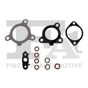 TURBOCHARGER GASKET KIT (GASKETS ONLY)