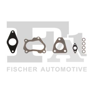 TURBOCHARGER GASKET KIT (GASKETS ONLY)