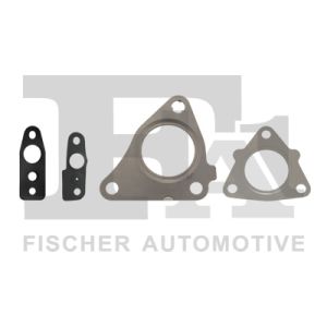 TURBOCHARGER GASKET KIT (GASKETS ONLY)