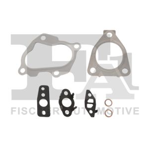 TURBOCHARGER GASKET KIT (GASKETS ONLY)