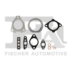 TURBOCHARGER GASKET KIT