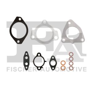 TURBOCHARGER GASKET KIT (GASKETS ONLY)