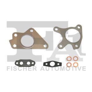 TURBOCHARGER GASKET KIT (GASKETS ONLY)