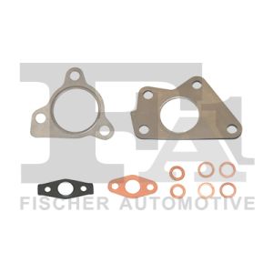 TURBOCHARGER GASKET KIT (GASKETS ONLY)