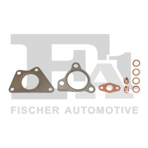 TURBOCHARGER GASKET KIT (GASKETS ONLY)