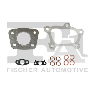 TURBOCHARGER GASKET KIT (GASKETS ONLY)