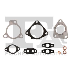 TURBOCHARGER GASKET KIT (GASKETS ONLY)