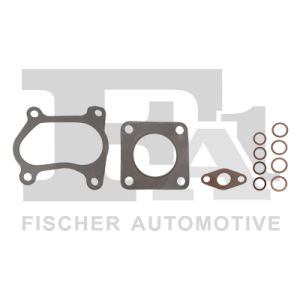 TURBOCHARGER GASKET KIT (GASKETS ONLY)