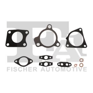 TURBOCHARGER GASKET KIT (GASKETS ONLY)