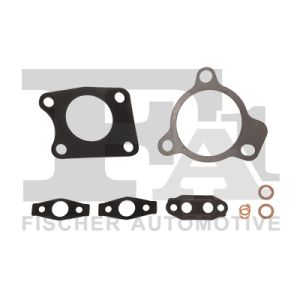 TURBOCHARGER GASKET KIT (GASKETS ONLY)